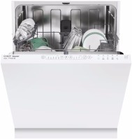 Photos - Integrated Dishwasher Candy Rapido CIP 3E7L0W 