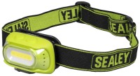 Photos - Flashlight Sealey HT08RG 