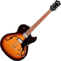 Photos - Guitar Guild Starfire I SC 