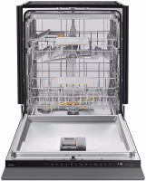 Photos - Integrated Dishwasher Samsung DW60DG790I00U1 