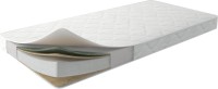 Photos - Mattress Lux Baby Junior Lon 10 (80x170)