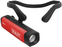 Photos - Flashlight Sealey HT301R 