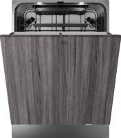 Photos - Integrated Dishwasher Asko DSD 544 KXXL/1 