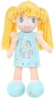 Photos - Doll Smily Play SP83890 