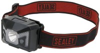 Photos - Flashlight Sealey HT03LED 