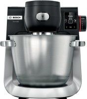 Photos - Food Processor Bosch MUM S6ZS34 black