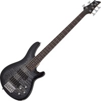 Photos - Guitar Schecter C-5 Plus 