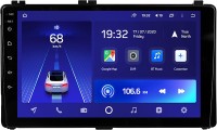 Photos - Car Stereo Teyes CC3 2K 4+32Gb Toyota Corolla (E180) (2017-2018) 9 