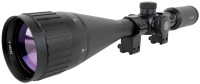 Photos - Sight Hawke Fast Mount 4-16x50 AO Mil Dot IR 