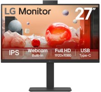 Photos - Monitor LG 27BA850 27 "