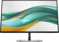 Monitor HP 524pf 23.8 "  black