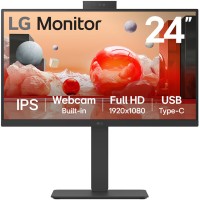 Monitor LG 24BA850 23.8 "