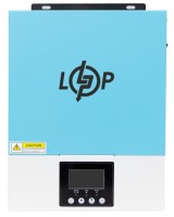 Photos - Inverter Logicpower LPW-HY3022MN-L 