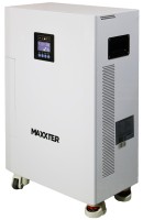 Photos - Inverter Maxxter AYG10-5KW 