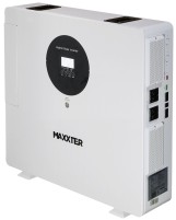 Photos - Inverter Maxxter YG5-3.5KW 