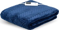 Heating Pad / Electric Blanket Dream Land Hurry Home Deluxe Velvet 