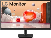 Photos - Monitor LG 27BA400 27 "