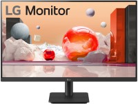 Photos - Monitor LG 27MS500 27 "