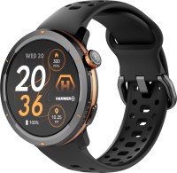 Photos - Smartwatches MyPhone Hammer Watch 2 Lite 