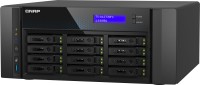 Photos - NAS Server QNAP TS-h1277AFX-R7-32G RAM 32 GB