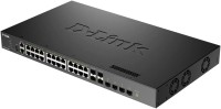 Switch D-Link DXS-3410-32XY 