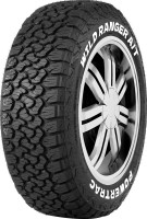 Photos - Tyre Powertrac Wild Ranger A/T 245/70 R17 119S 