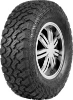 Photos - Tyre Powertrac Wild Ranger M/T 265/60 R18 114H 