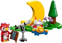 Construction Toy Lego Stargazing with Celeste 77053 