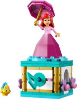 Construction Toy Lego Twirling Ariel 43259 