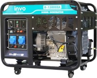 Photos - Generator INVO D-13000EA 