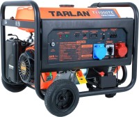 Photos - Generator TARLAN T11000TE 