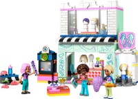 Photos - Construction Toy Lego Hair Salon and Accessories Store 42662 