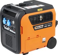 Photos - Generator Oleo-Mac PGE 48i S 