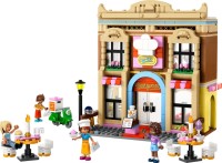 Photos - Construction Toy Lego Restaurant and Cooking School 42655 