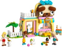 Photos - Construction Toy Lego Pet Accessories Shop 42650 