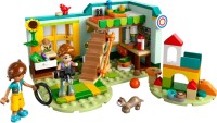 Photos - Construction Toy Lego Autumns Room 42646 