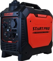 Photos - Generator Start Pro SPG-2800i 