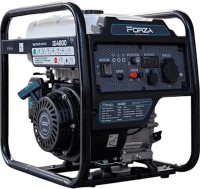 Photos - Generator Forza IG4800 