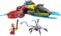 Construction Toy Lego Coopers Gaming Controller Jet 71489 