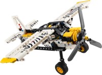 Construction Toy Lego Bush Plane 42198 