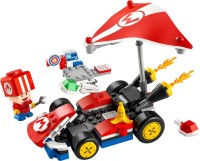 Photos - Construction Toy Lego Mario Kart Standard Kart 72032 