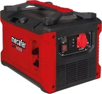 Photos - Generator Mecafer MF1100i 