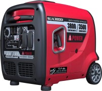 Photos - Generator A-iPower SUA3800i 