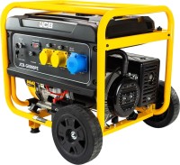 Generator JCB JCB-G8000PE 