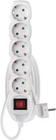 Photos - Surge Protector / Extension Lead EMOS P1521 