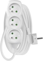 Photos - Surge Protector / Extension Lead EMOS P0313 