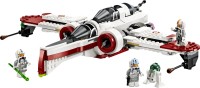 Photos - Construction Toy Lego ARC-170 Starfighter 75402 