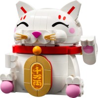 Photos - Construction Toy Lego Lucky Cat 40813 