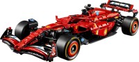 Photos - Construction Toy Lego Ferrari SF-24 F1 Car 42207 