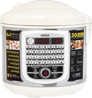 Photos - Multi Cooker Rotex RMC505-C 